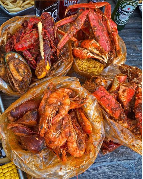 Rockin%27 cajun seafood and grill. Rocking Crab Seafood And Bar 8635 Blanding Blvd #201. Jacksonville, FL 32244. 904-203-8888. Sunday-Thursday: 12pm-10pm Friday-Saturday: 12pm-11pm 