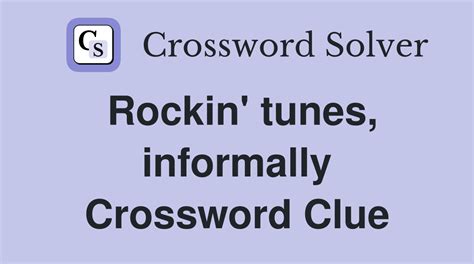 Rockin Rainbow Sands Crossword Clue - sporcle.com