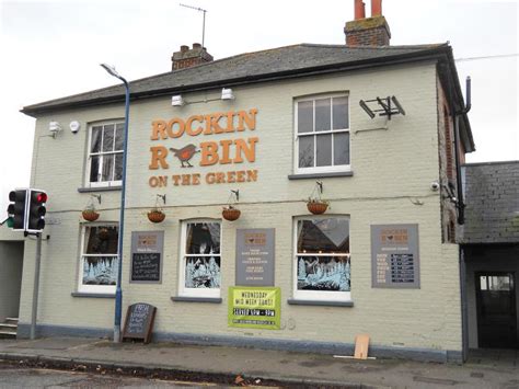 Rockin Robin On The Green, Barming Events & Tickets 2024