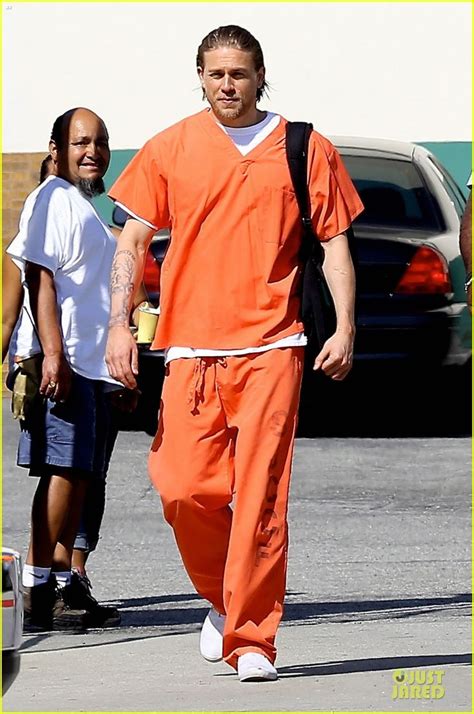 Rockin that orange jumpsuit. Things To Know About Rockin that orange jumpsuit. 