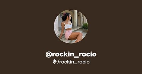 Rockin_Rocio Leaks [PPV] 🍑 89 Photos