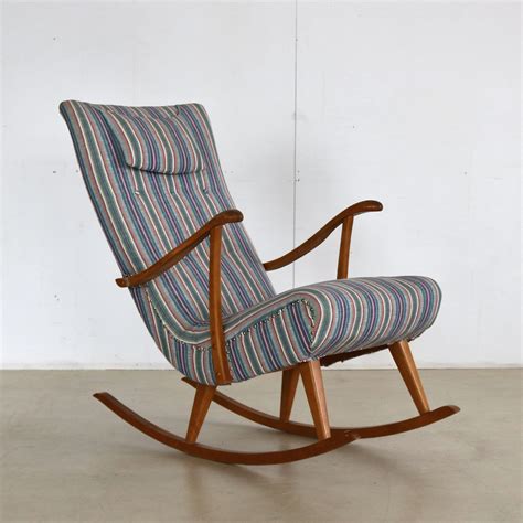 Rocking Chair 1960