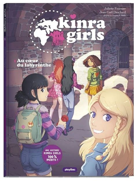 Rocking Girls - tome 2