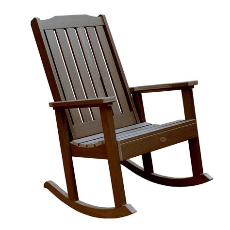 Rocking chair Chairs at Lowes.com