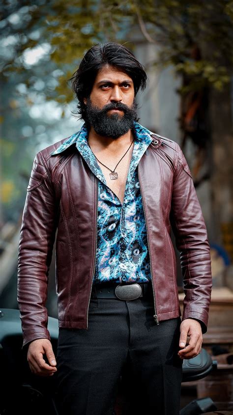 Rocking star yash wiki