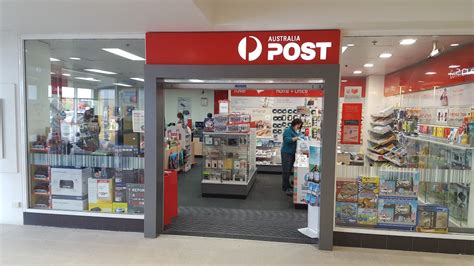 Rockingham Post Shop - Australia Post