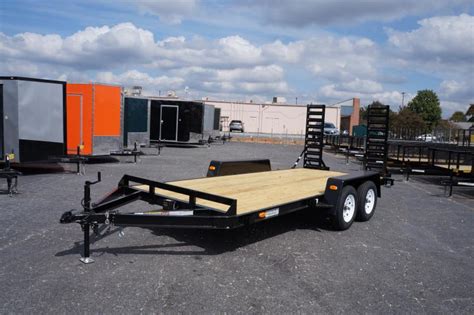 2023 Covered Wagon Trailers CWD5X10TA2 Dump Trailer. Price: $6,797.00 | For sale in Conyers, GEORGIA. 5X10TA2 Tandem Axle Dump Trailer Two (2) 3500 Lb Electric Brake Spring Axles with ST205/75R-15... Stock #: 088012. View Details. . 