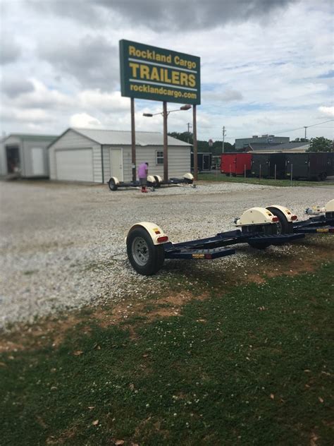 Rockland trailers conyers. Things To Know About Rockland trailers conyers. 