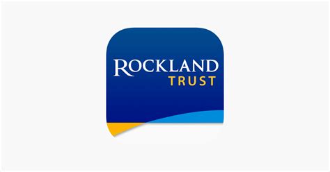 Business Banking. Rockland Trust is here to support your evolving business needs. We provide a wide variety of business support from business checking, savings accounts and credit cards, to merchant services, fraud protection, term loans and lines of credit. View Business Loans and Lines of Credit.