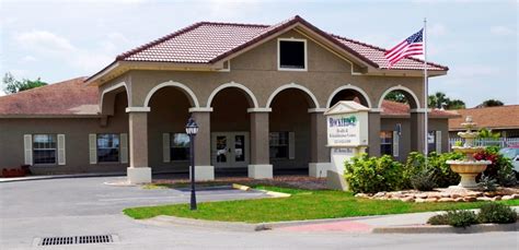 Rockledge Health And Rehabilitation Center in Rockledge FL