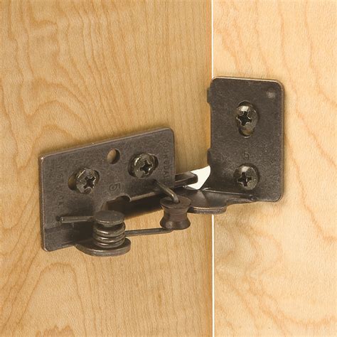 Keep your cabinets properly secured with high-quality, durable cabinet locks from Rockler. Our wide assortment of cabinet locks includes push-to-open door latches, swing latches, roller catches, lock mechanisms, and many more. Choose from drawer, door, and cabinet locks made of stainless steel, brass, glass, and other durable materials that are .... 
