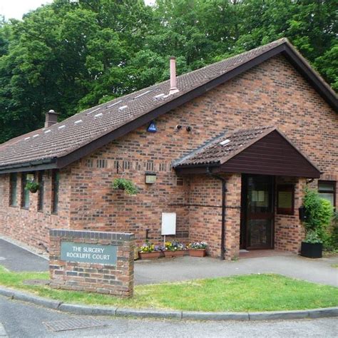 Rockliffe Court Surgery > Welcome to Rockliffe Court Surgery