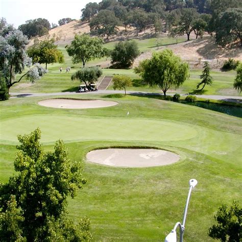 Rocklin Golf Club in Rocklin, California, USA GolfPass