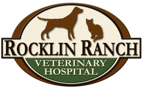 Rocklin ranch vet. 