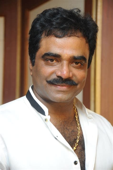 Rockline Venkatesh – Wiki, Bio, Age, Wife, Net Worth – ItsBiography