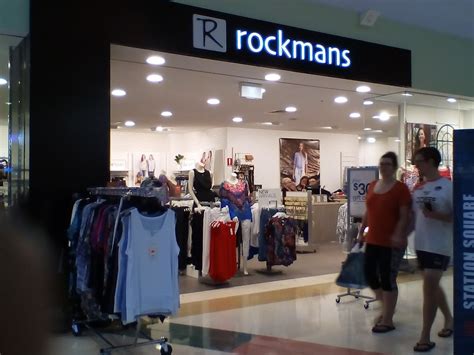 Rockmans RK NEWCASTLE