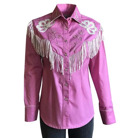 Rockmount Ranch Wear Women