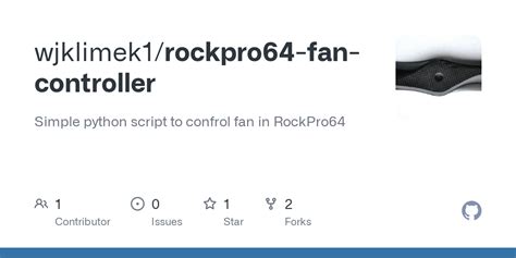 Rockpro64 fan header.  Anyone got&hellip;.  There is only one header labe...
