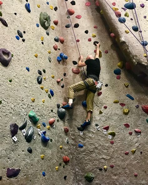 Rockreation - Rockreation. [7-14 yrs] Your kids will enjoy indoor/ outdoor summer fun with experienced Rocksport staff Monday-Thursday with an exciting Friday outdoor climbing adventure! Price: $250/ session. Time: Monday-Thursday, 12:00PM-4:00PM. Friday, 8:00AM-4:00PM.