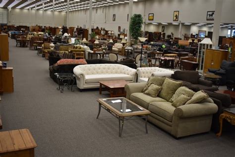 Rocks Consigned Furniture - Meridian, ID 83642 - Yellow Pages