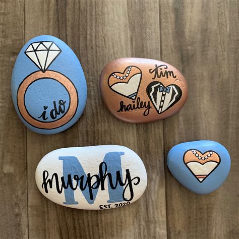 Rocks For Gifts
