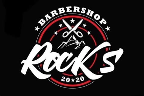 Rocks barber. BZN - Barber's Rock 