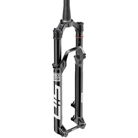 Rockshox Forks Ranked
