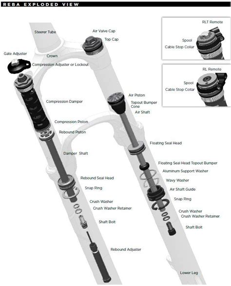 Rockshox reba rl 2012 service manual. - The book of shells a life size guide to identifying.