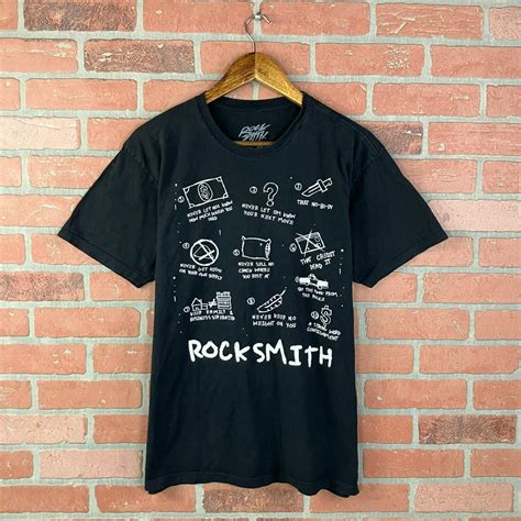 Rocksmith Men