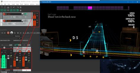 Rocksmith asio gui.  The advantage of using ASIO with Rocksmith is that if your WASAPI driver...