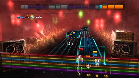 Rocksmith game. Rocksmith™ is the 1st and only game that lets you play with any real electric or bass guitar to learn while you play. Nothing plastic, nothing fake, just the most authentic and complete guitar experience in music gaming. By plugging into your console, you’ll develop real skills and real styles while playing real music. 
