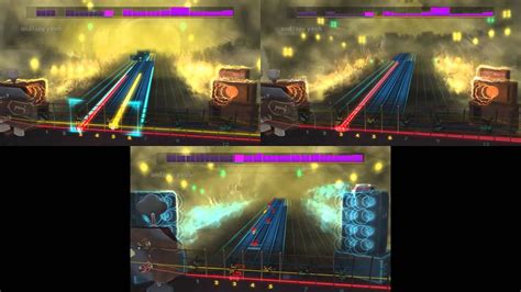 Rocksmith nirvana. .  ...
