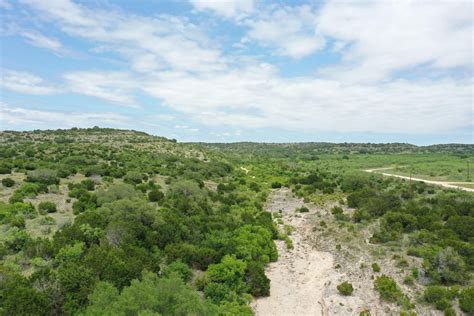 Rocksprings tx land for sale. MAP. $688,500 • 153 acres. Rocksprings, TX, 78880, Edwards County. Size & Location: 153 acres located on the western edge of the Divide along HWY 377, 4 miles south of HWY 41 in Edwards County. There is paved road frontage for easy access just 1 hour from Kerrville, 1 hour from Junction, and only 5 minutes to Rocksp. 