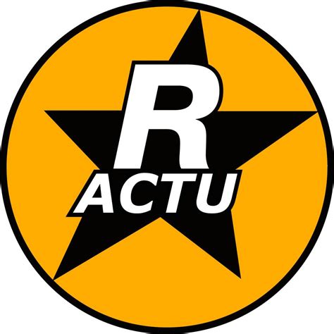 Rockstar Actu (@Rockstar_Actu) / Twitter