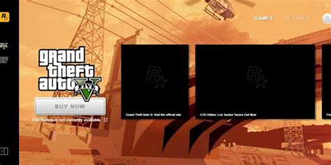 Rockstar Games Launcher Not Working [FIXED] Valibyte