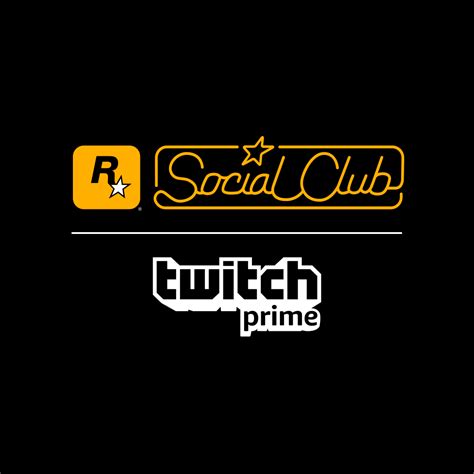 Rockstar Games Social Club x Twitch Prime - Rockstar …