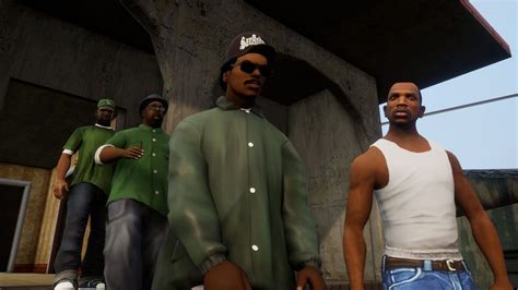 Rockstar Games apologizes for GTA Trilogy mess.