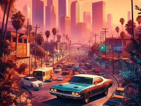 Rockstar Games drops ‘Grand Theft Auto VI’ trailer early