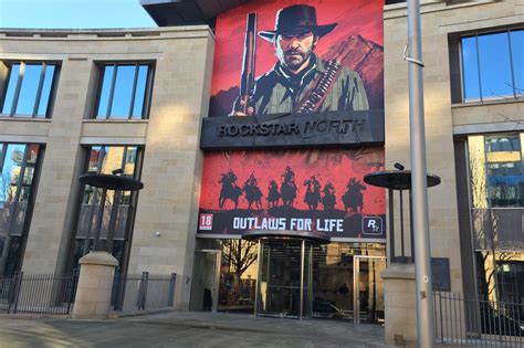 Rockstar North