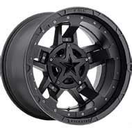 Rockstar Wheels – Guaranteed Low Prices plus Free Shipping