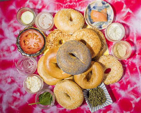 Rockstar bagels. Things To Know About Rockstar bagels. 