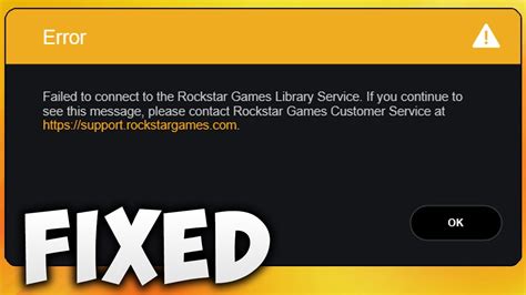 Rockstar games launcher error saying "an instance of grand theft …