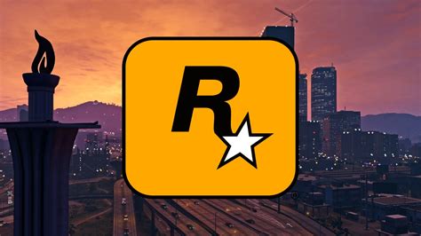 Rockstar Games has announced the date for the long-awaited firs