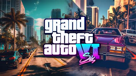 Rockstar gta 6 pc. .  ...