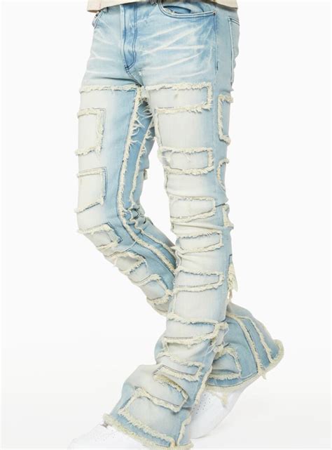 Rockstar original jeans. Men's Petrus Super Stacked Flare Jean. $7000. $8.95 delivery Tue, Mar 12. Small Business. ROCKSTAR ORIGINAL. Women's Nevaeh Super Stacked Trackset. $6500. … 
