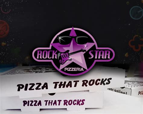 Rockstar pizza. The Rockstar Pizza. 105 likes. Camino a ítaca 