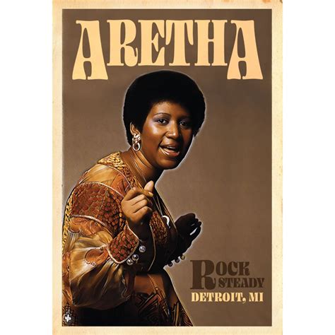 From her dramatic explosion onto the national scene in March of 1967 through her first four years of her stunning career as Lady Soul, Aretha Franklin placed an astounding 29 …. 