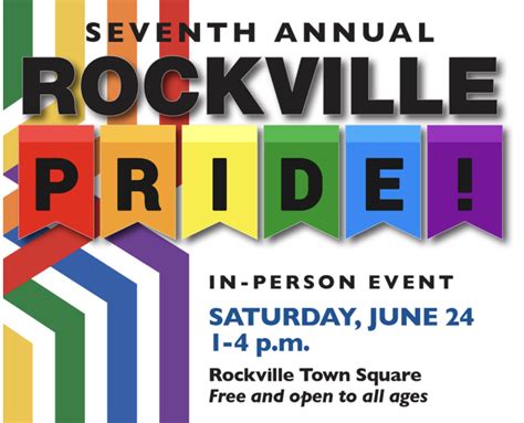 Rockville Pride