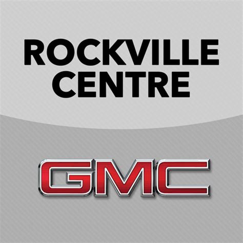 Rockville centre gmc. 4.1 (127 reviews) 5501 Nicholson Ln Rockville, MD 20852. Visit Fitzgerald Buick GMC Rockville. Sales hours: 9:00am to 8:00pm. Service hours: 7:30am to 6:00pm. View all hours. 