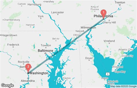 Rockville to Washington DC Train - Amtrak Tickets $12